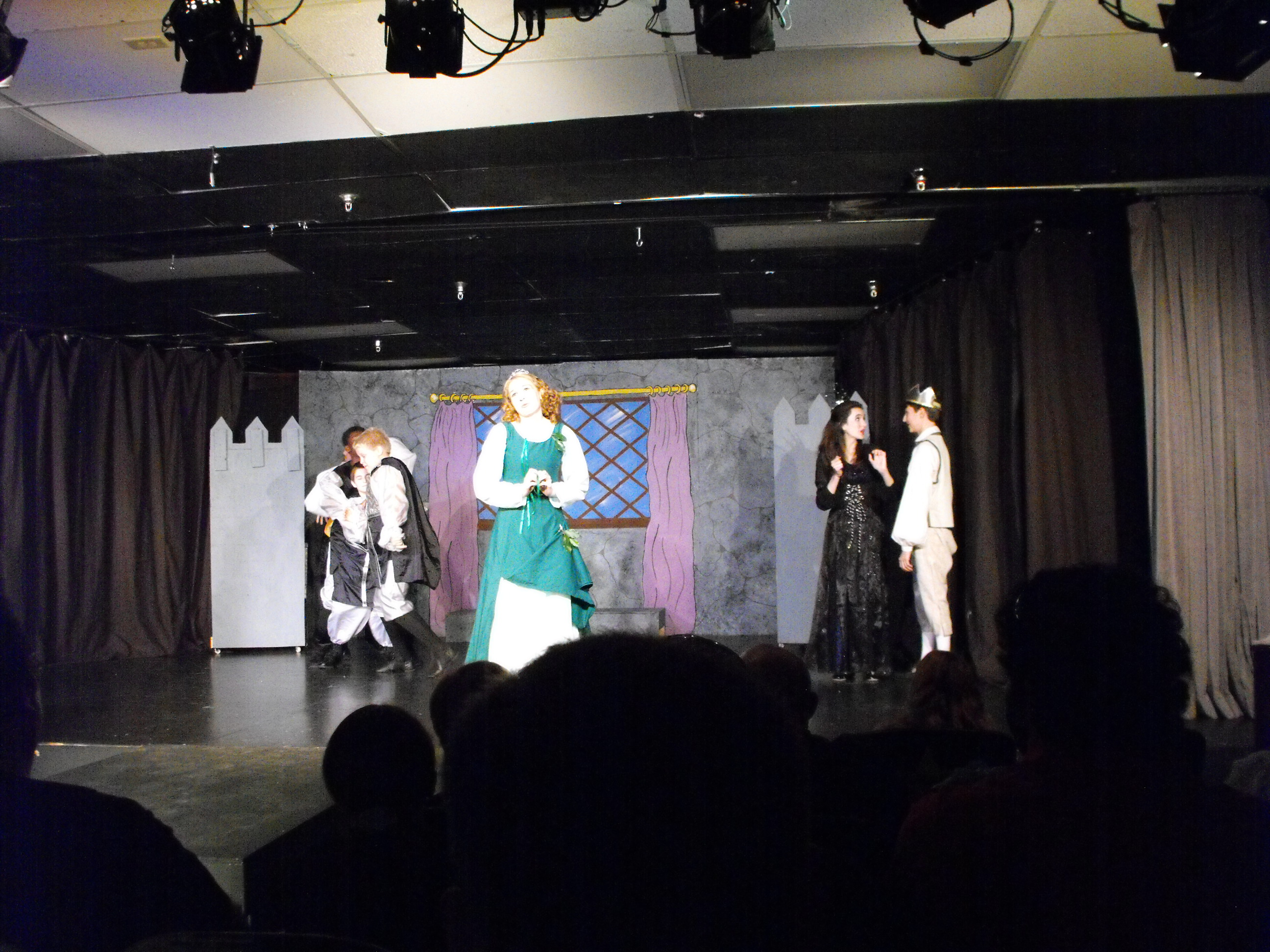 ./2010/Once Upon a Mattress/1st Show 0026.JPG